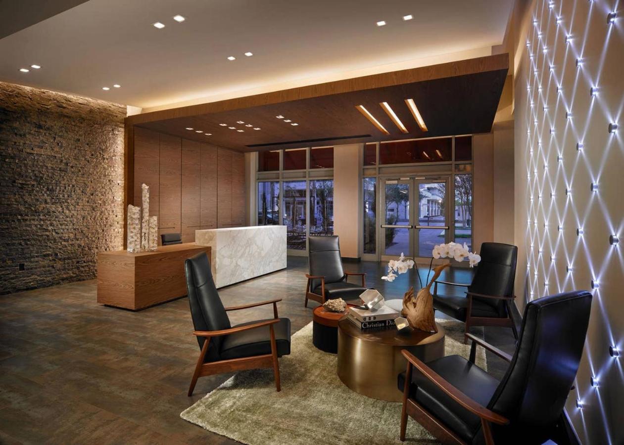 Modern 1 Bedroom Midtown Miami With Free Parking מראה חיצוני תמונה
