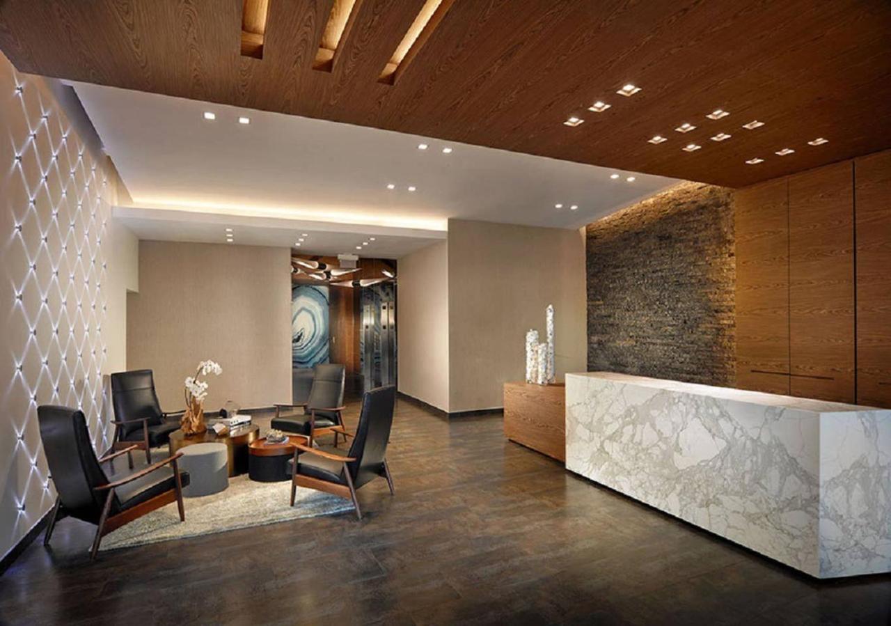 Modern 1 Bedroom Midtown Miami With Free Parking מראה חיצוני תמונה